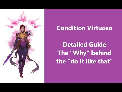 Condition Virtuoso - Detailed Rotation Guide