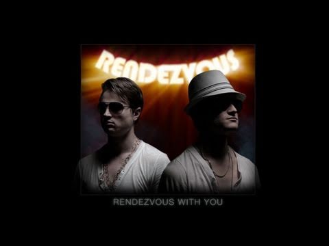 JULIAN SMITH - Rendezvous With You