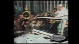 Amedeo Minghi - Un uomo venuto da molto lontano (Regia di Claudio Tofani)