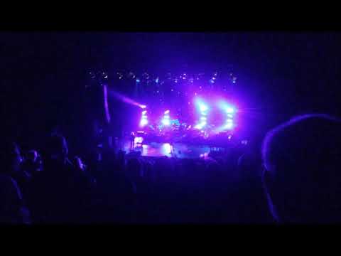 Yes/ARW Live: 11/4/16 - New Buffalo - Cinema