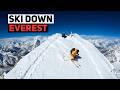 Did Anyone Truly Ski Down Everest? (The Full Story)