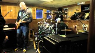 GOD FORBID: The Making Of EQUILIBRIUM (Pt. 5)