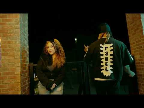 LG Izz Gave too much love (shot by FonzFilmz)