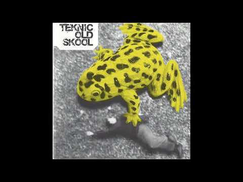 Teknic Old Skool - Every Body Sunshine Part 1+2 (2006)