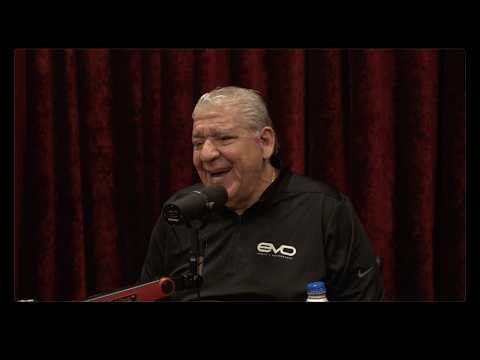 Joe Rogan Experience #2512 - Joey Diaz