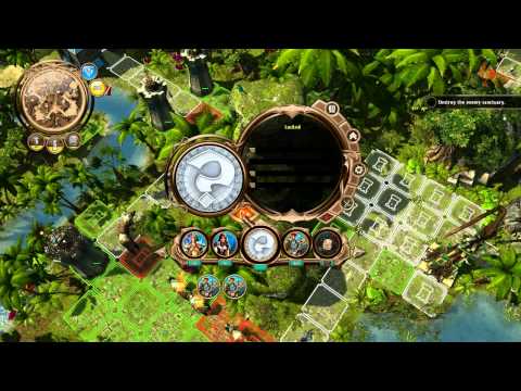 5 Minute Shot - Defenders of Ardania