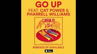 Cassius - GO UP (Seth Troxler &amp; Tom Trago Remix)