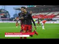 Zo klonk de 2-3 bij FC Emmen-Feyenoord op Radio Rijnmond