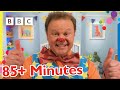 Mr Tumble S Best Of Something Special Series 12 ️ 85 Minutes Mr Tumble And Friends