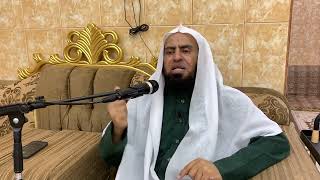 صورة الصيام جُنة || د. سامي الواكد .