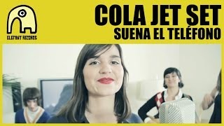 Suena El Teléfono Music Video