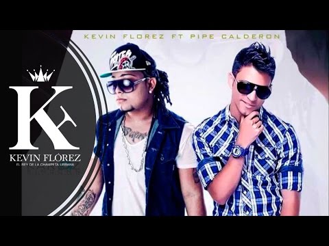 Kevin Florez Ft. Pipe Calderon - Declarame tu amor (Special Edition) [AUDIO]