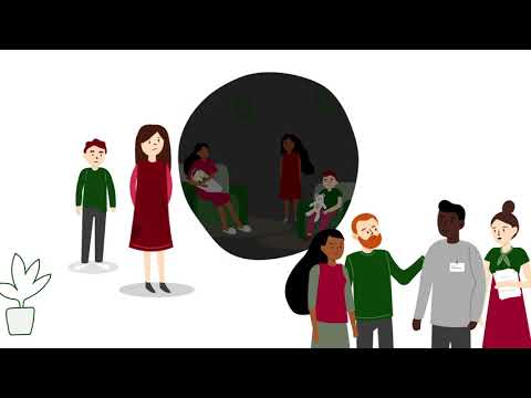 Image representing the video Part 2 - Serious Child Safeguarding incident case study