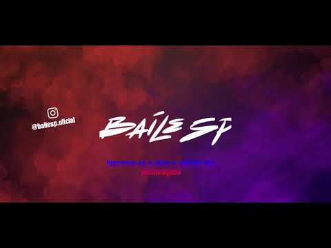 CHAMANDO TODOS OS NOIAS - (DJ ERY) - (BAILE SP)-2021