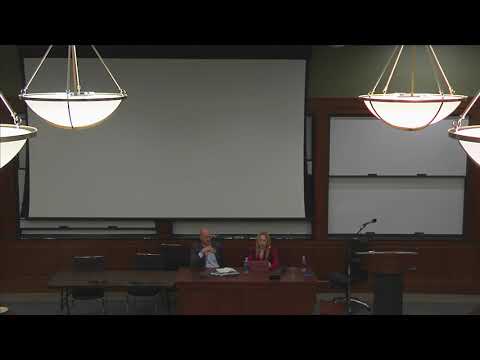Data Privacy and Portability in Financial Technology Symposium: Closing Remarks | Center on Finance, Law & Policy