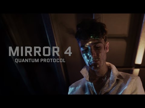 Mirror 4: Quantum Protocol