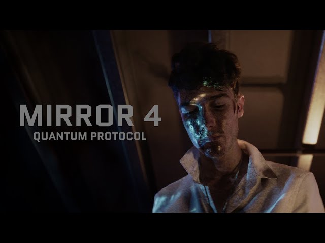Mirror 4: Quantum Protocol