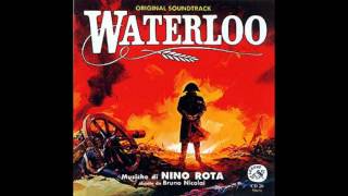 Waterloo Original Soundtrack - Ney's Cavalry Charge