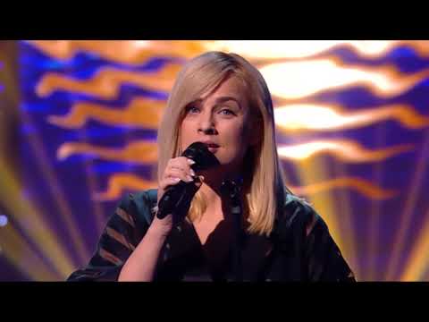 Inga Jankauskaitė – „Paleisk mano ranką“ | Svečias | Šok su žvaigžde | 2 sezonas | 8 laida