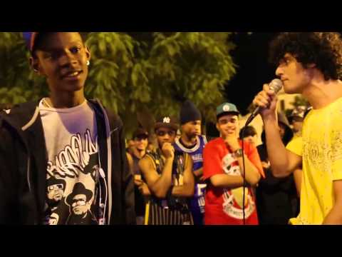 Souza x Kpuz x Manu - Roda de Sexta 16/03/16