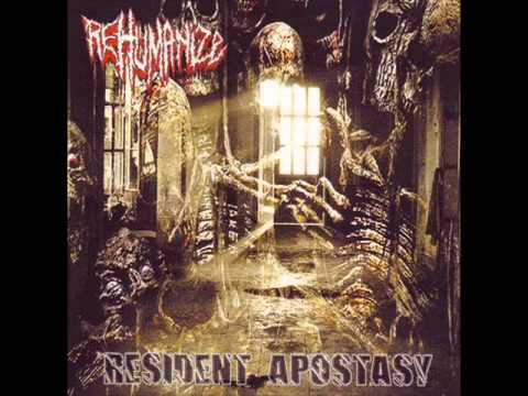 Rehumanize - Hated Without Cause