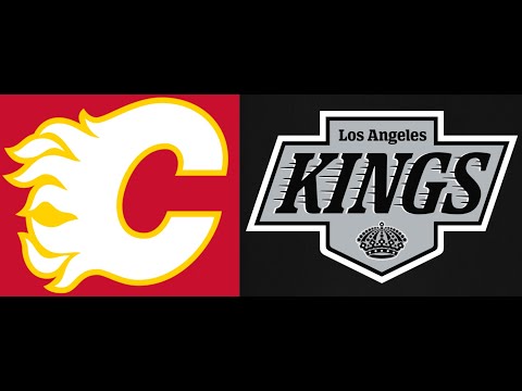 Flames vs Kings 12.13.25: LIVE play by play & reaction🏒🥅