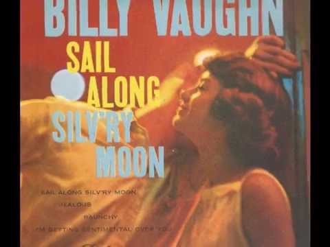 Billy Vaughn - Jealous - [Stereo] - 1958