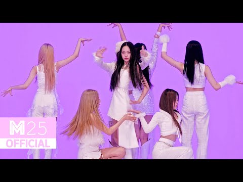 CLASS:y(클라씨) "Tick Tick Boom" Dance Practice Video (Night Ver.)