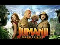 Jumanji The Next Level Hindi Dubbed Full Movie Dwayne Johnson Jumanji The Next Level Review