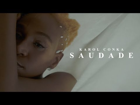 Video thumbnail for Saudade
