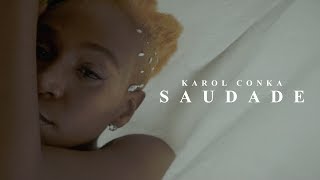Karol Conka - Saudade (Clipe Oficial)