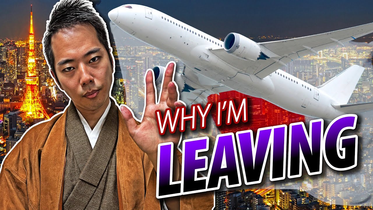 Why You Shouldn’t Move to Japan (And Conditions for Those Who Should)