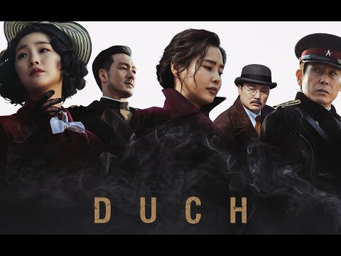 Trailer filmu Duch