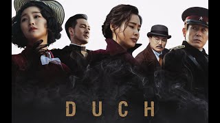 Duch - Zwiastun