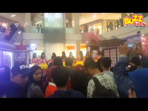 Teenebelle - Tersenyumlah