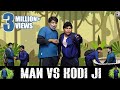 Man VS Wild Kodi Ji And Bear Grylls Paavangal Parithabangal Gopi Sudhakar