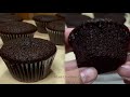 MOIST CHOCOLATE CUPCAKE Recipe