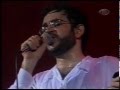 Legião Urbana -Tempo Perdido (Somos Tão Jovens ...