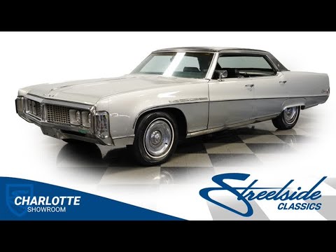 1969 Buick Electra (CC-2050814) for sale in Concord, North Carolina