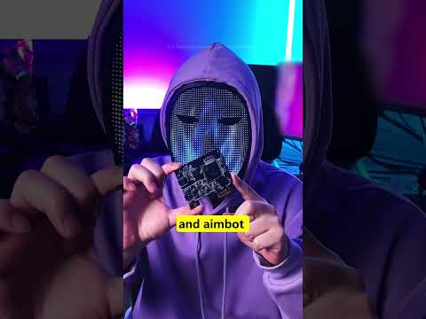 Why is DMA cheating difficult to detect! #dma #gamer #fps