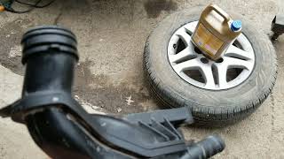 OBD Code p3490 Guide to Repair