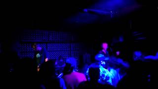 The Muffs - Take A Take A Me Live @ The Casbah - 7/26/2014