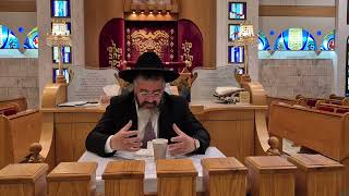 הנהגות האבל במשך השנה בפרט בשבתות בבית מלון - מורשת אבות רעננה - כ"ב שבט תשפ"ו