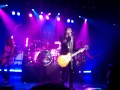Cinderella - Long Cold Winter (Live in NYC, Irving ...