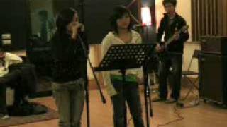 My Band - Magbalik (By Calla Lily)