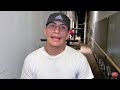 VERGIL ORTIZ SAYS DANNY GARCIA IS HARDEST HITTER AT 147; CANT IGNORE HIS POWER IN ERROL SPENCE FIGHT