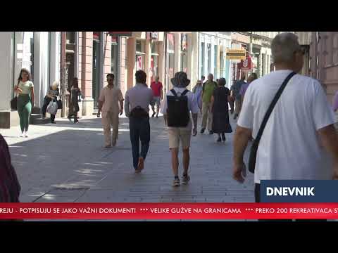 RTV HB | Kućni (ne)odgoj ili netolerancija?