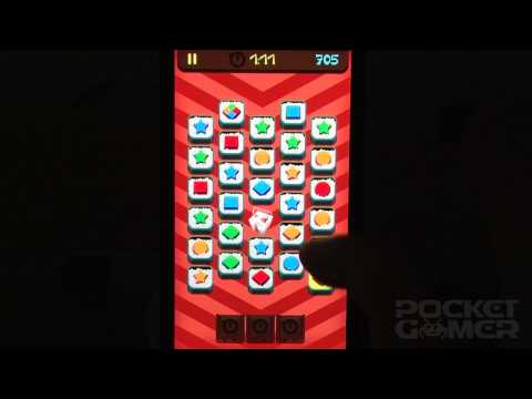 Sushi Mushi iPhone Game Review - PocketGamer.co.uk