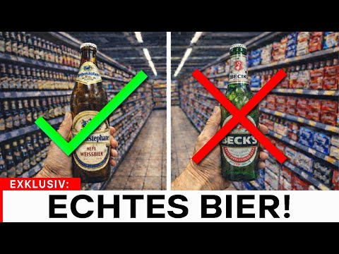 7 Beste Deutsche Biermarken im Jahr 2026