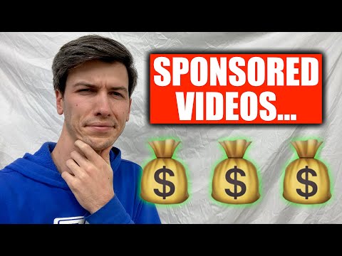 Why People Hate Sponsored Videos
